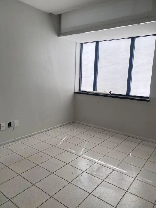 Imóvel para aluguel possui 37 metros quadrados em Marquês - Teresina - PI