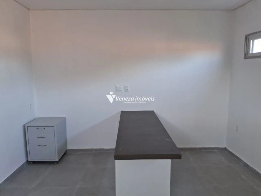 Sala comercial mobiliada para aluguel no Bairro Ininga