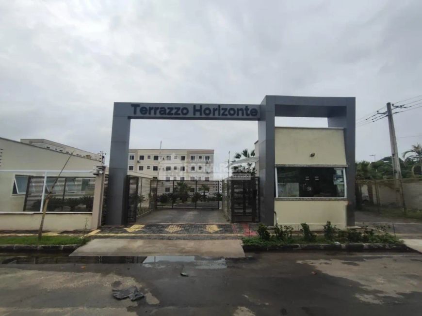 Apartamento para alugar com 0,00 metros quadrados no REDONDA - Teresina - Piauí