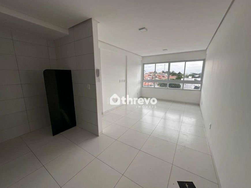 Apartamento com 3 dormitórios para alugar, 67 m² por R$ 2.589,62/mês - Primavera - Teresina/PI