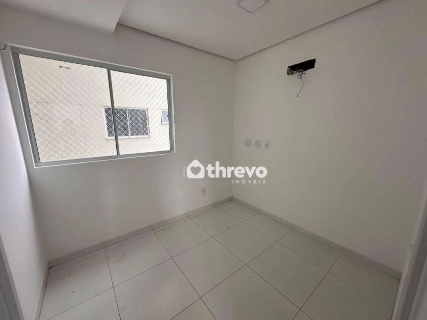 Apartamento com 3 dormitórios para alugar, 67 m² por R$ 2.589,62/mês - Primavera - Teresina/PI