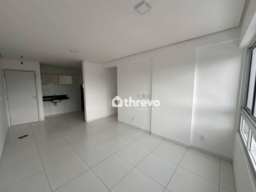 Apartamento com 3 dormitórios para alugar, 67 m² por R$ 2.589,62/mês - Primavera - Teresina/PI
