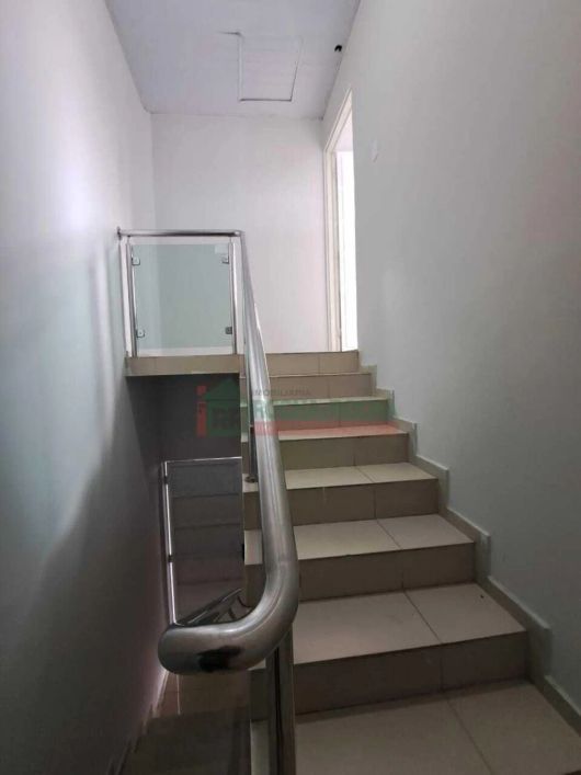 Apartamento para alugar com 80,00 metros quadrados no SACI - Teresina - Piauí