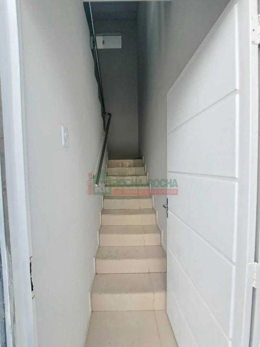 Apartamento para alugar com 80,00 metros quadrados no SACI - Teresina - Piauí
