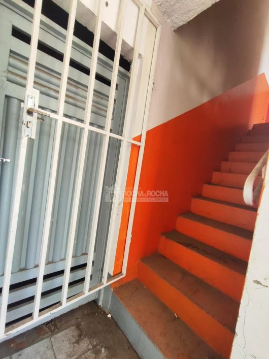 Sala Comercial para alugar com 12,00 metros quadrados no MONTE CASTELO - Teresina - Piauí