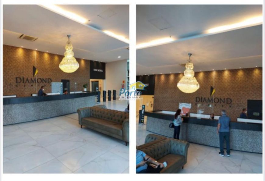 Sala para Locação Fátima, Teresina