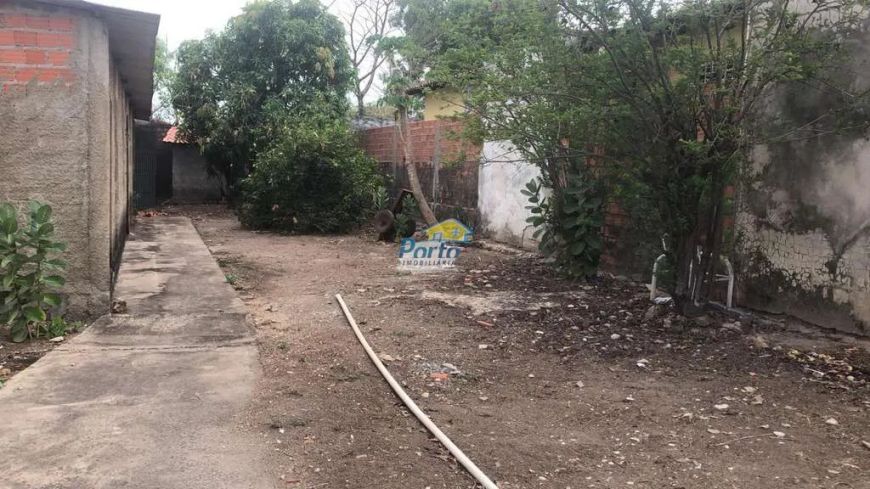 Terreno Residencial para Locação Ininga, Teresina