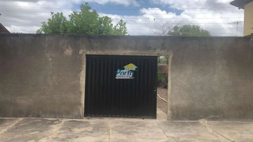 Terreno Residencial para Locação Ininga, Teresina
