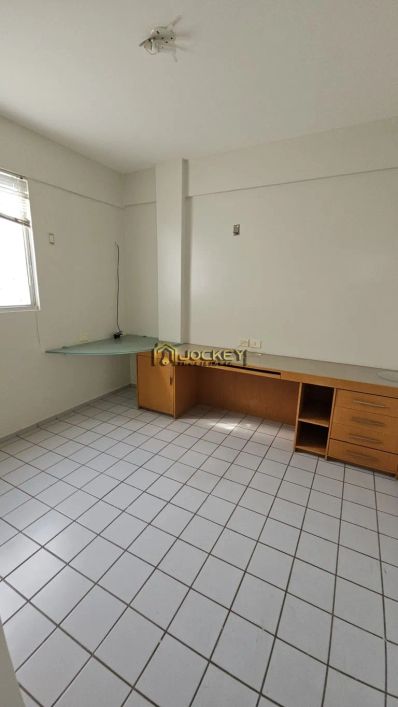 Apartamento no Edifício Berlim