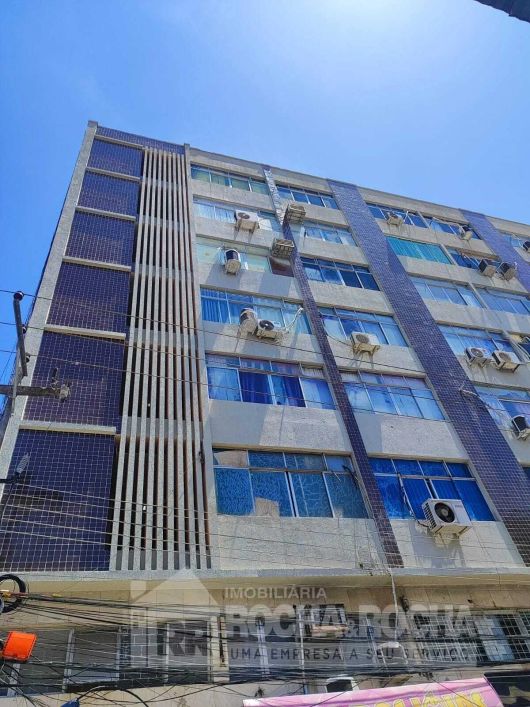 Sala Comercial para alugar com 0,00 metros quadrados no CENTRO - Teresina - Piauí