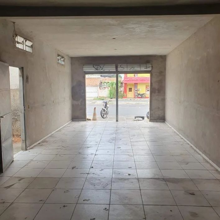 PONTO COMERCIAL NA AVENIDA MIGUEL ROSA