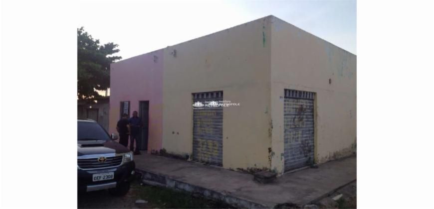 R.ABAPA - BAIRRO: SANTA FE