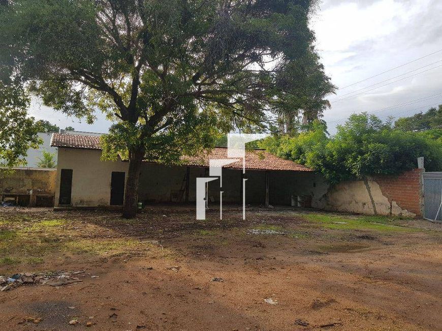 erreno na Zona Leste
