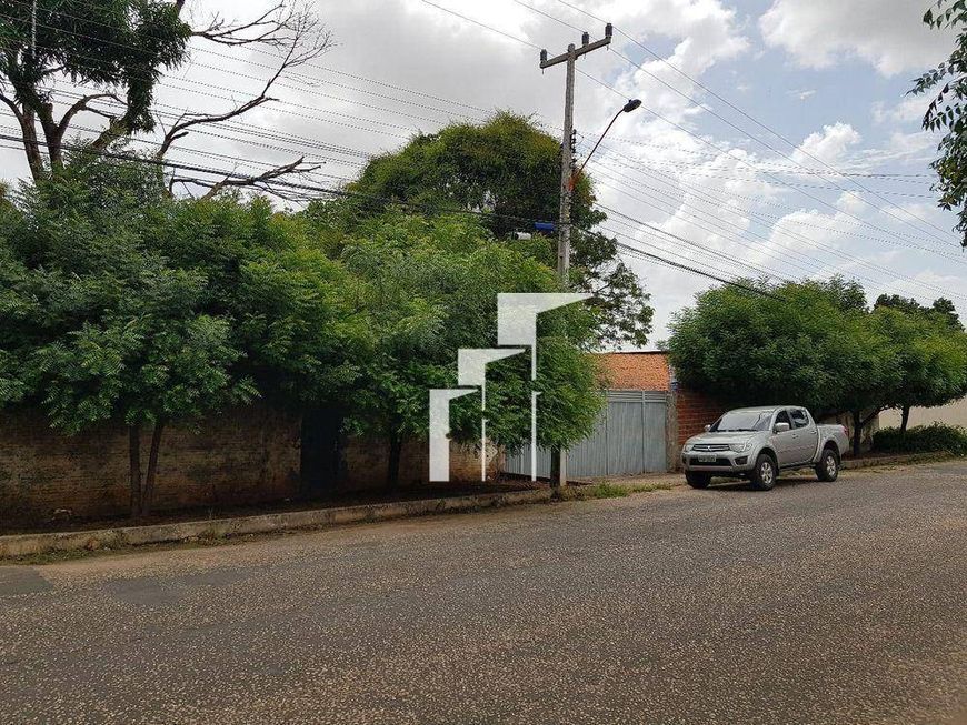 erreno na Zona Leste