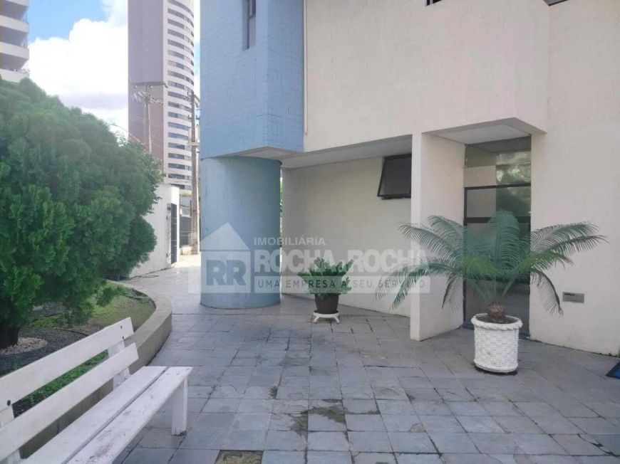 Apartamento para alugar com 173,25 metros quadrados no FREI SERAFIM - Teresina - Piauí