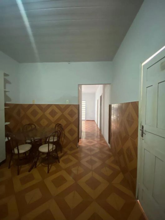 CC CASA À VENDA NO PARQUE PIAUÍ - Teresina - PI
