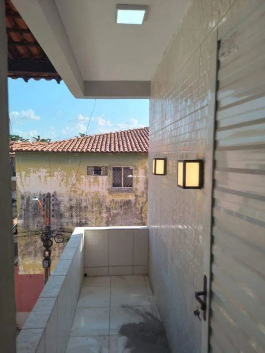 CONJUNTO TANCREDO NEVES