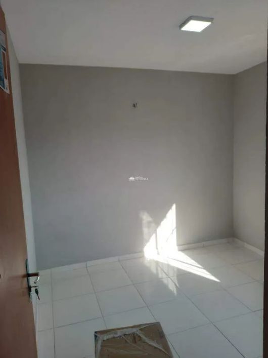 CONJUNTO TANCREDO NEVES