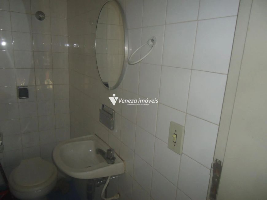 Sala Comercial Semimobiliada no Edif. Otavio Miranda para aluguel