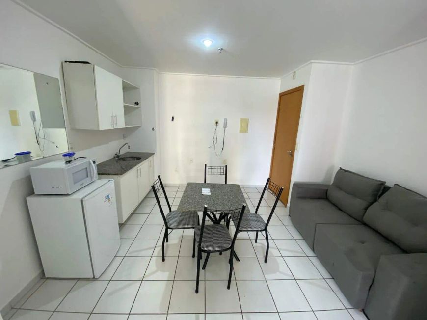 Apartamento Executive Flat