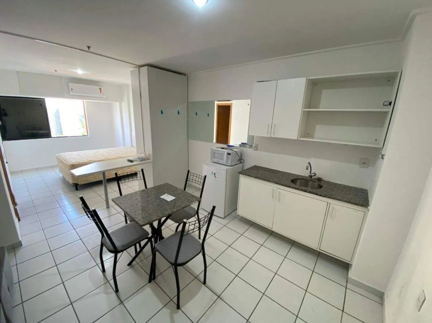 Apartamento Executive Flat