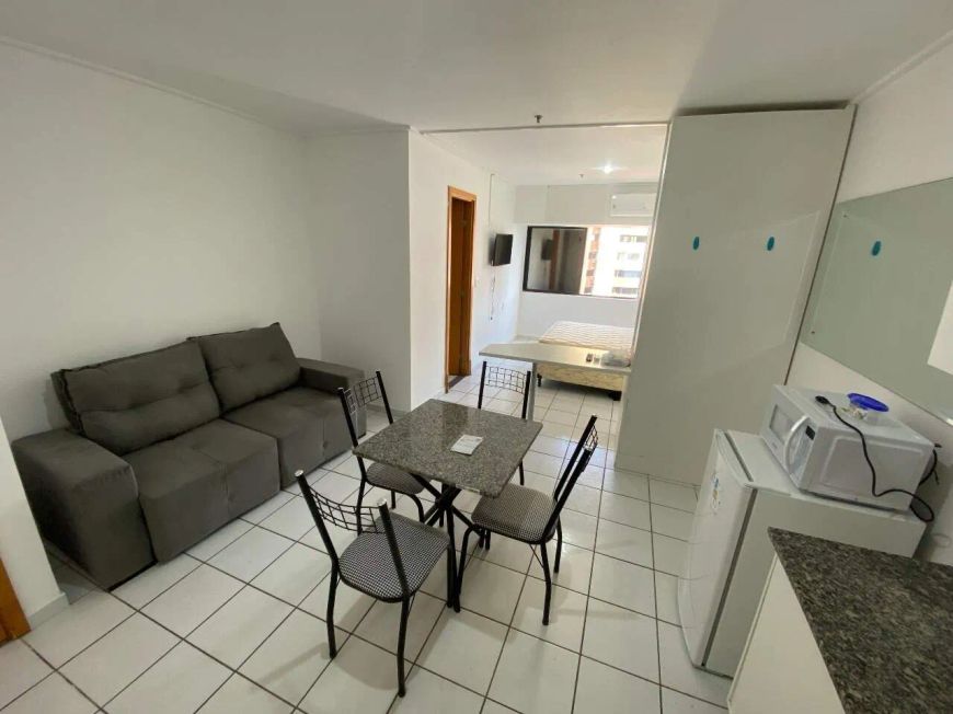 Apartamento Executive Flat