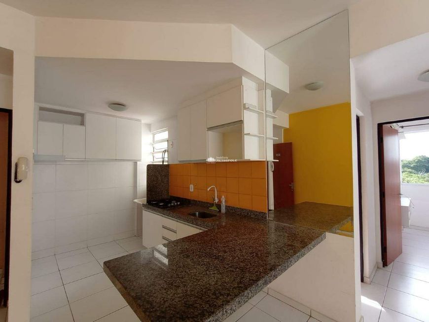COND. BOSQUE LESTE - BAIRRO : PEDRA MOLE