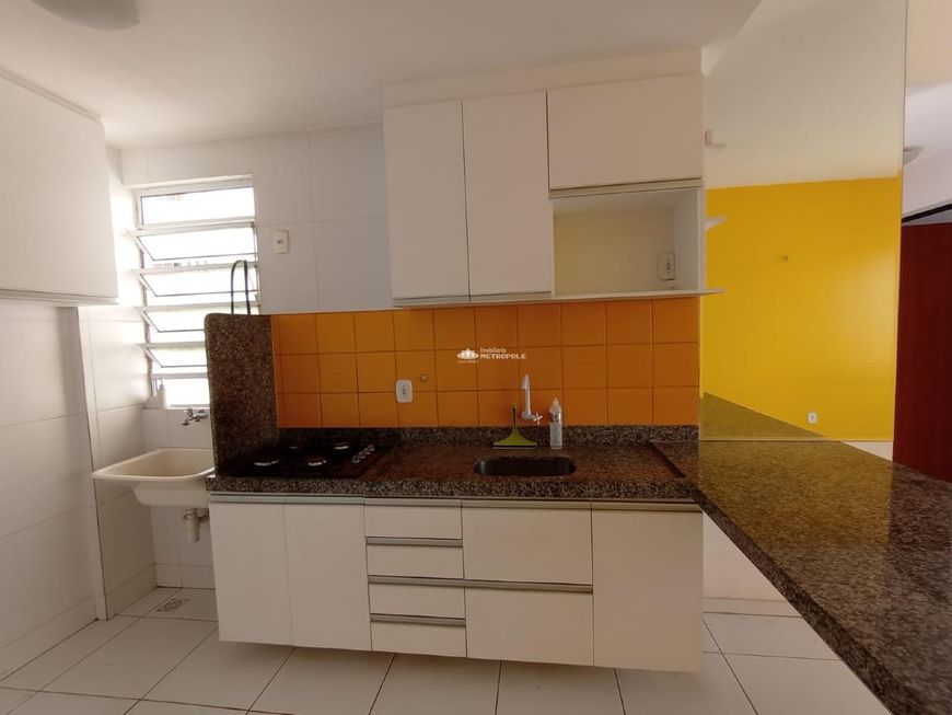 COND. BOSQUE LESTE - BAIRRO : PEDRA MOLE
