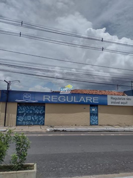 Casa Comercial 3 quartos para Locação Mocambinho, Teresina