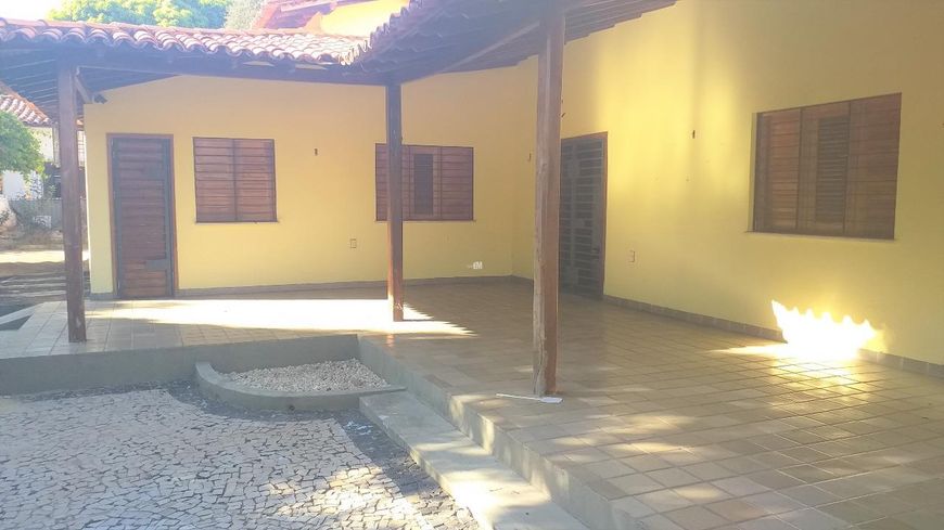 Casa para aluguel, 4 quartos, 3 suítes, 4 vagas, Horto - Teresina/PI