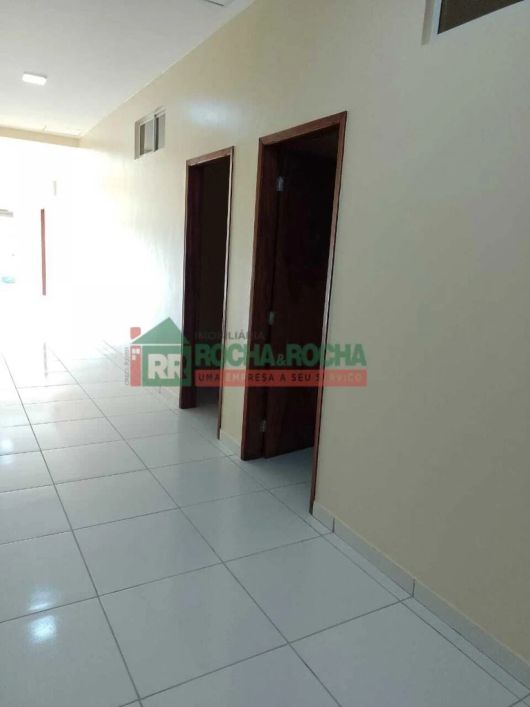 Sala Comercial para alugar com 74,00 metros quadrados no LOURIVAL PARENTE - Teresina - Piauí