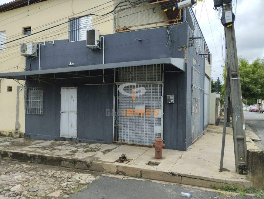 PONTO COMERCIAL