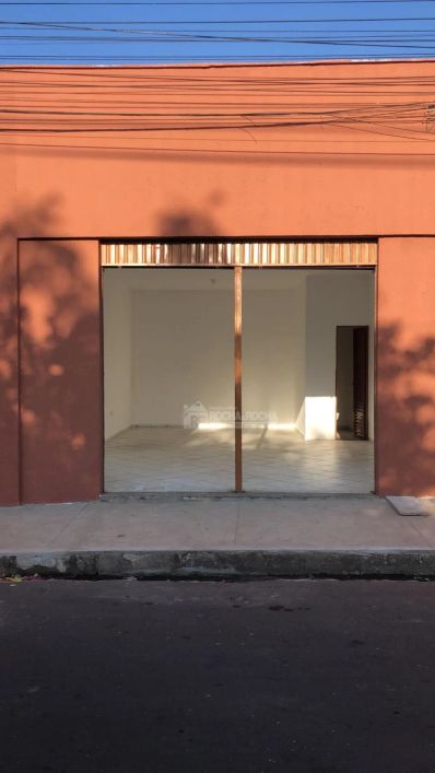 Sala Comercial para alugar com 40,00 metros quadrados no PLANALTO URUGUAI - Teresina - Piauí