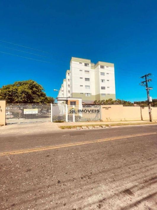 Apartamento mobiliado- para venda e locação - localizado na zona leste de Teresina