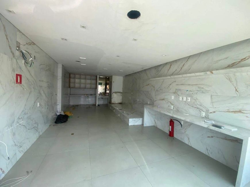 Sala Comercial