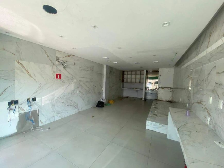 Sala Comercial