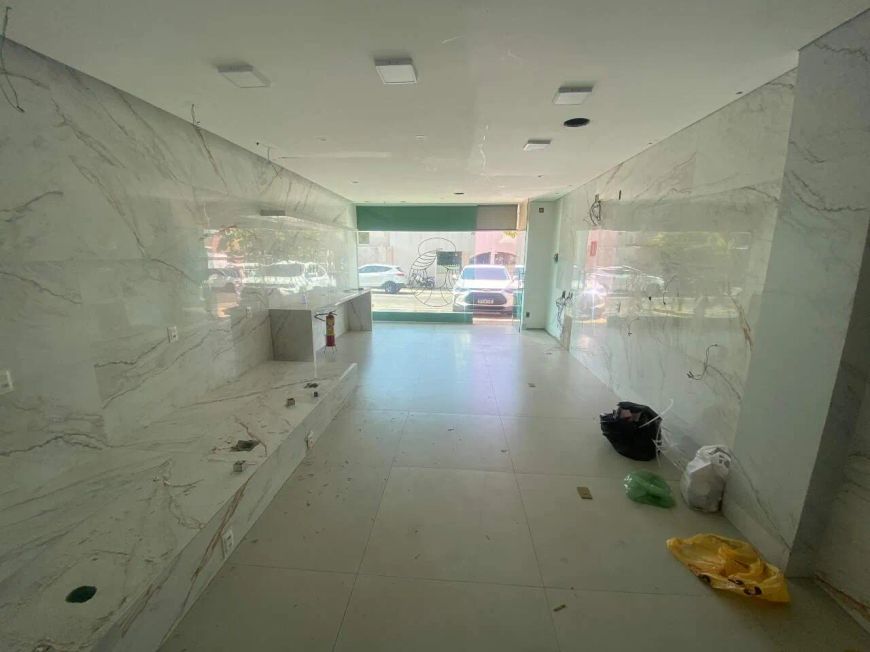 Sala Comercial