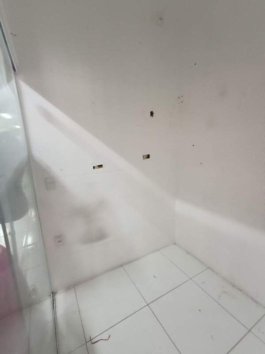 GALERIA CENTER DIRCEU