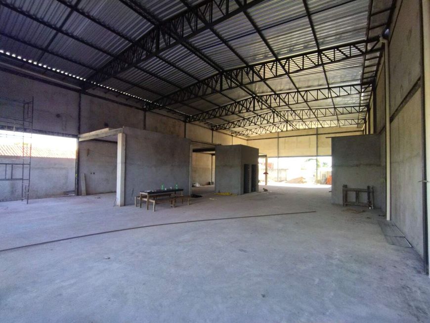 Sala Comercial