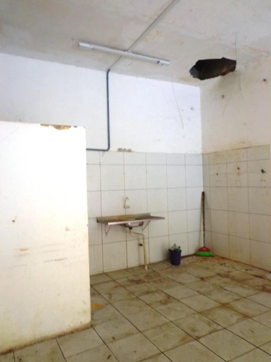 Loja para alugar com 0,00 metros quadrados no CENTRO - Teresina - Piauí