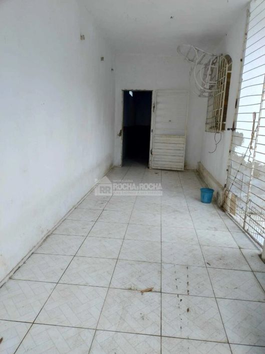 Casa para alugar com 379,71 metros quadrados no FATIMA - Teresina - Piauí