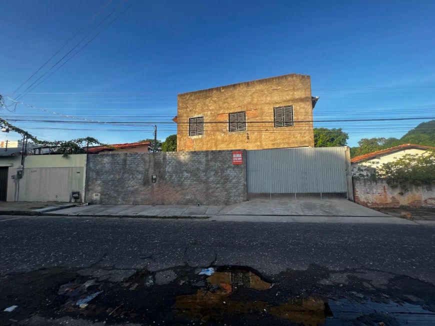 Galpão comercial para alugar com 1.000M² , bairro Macaúba zona sul de Teresina !