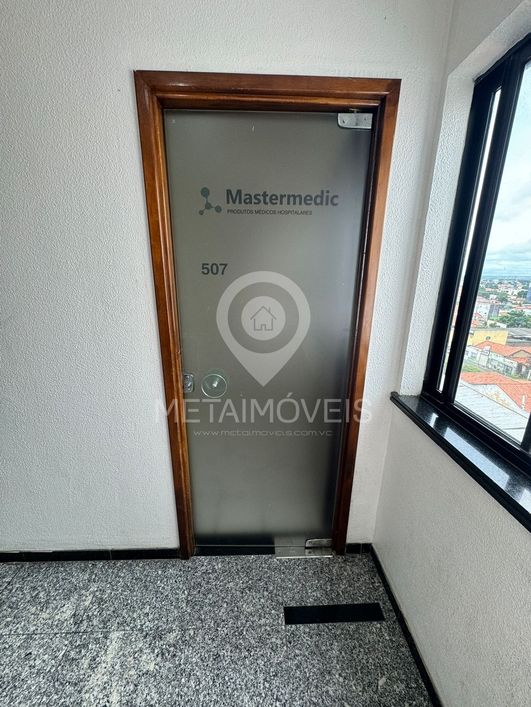 Aluguel - Sala Centro Médico Dr. Dirceu Arcoverde