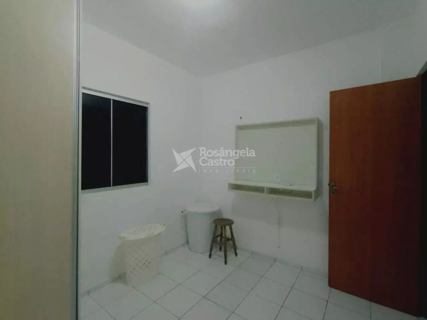 Apartamento Térreo para Aluguel no Condomínio Vale do Gurgueia, Uruguai, Teresina-PI