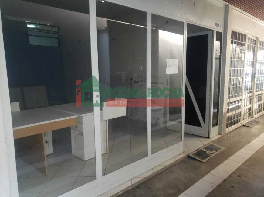 Sala Comercial para alugar com 28,00 metros quadrados no SAO CRISTOVAO - Teresina - Piauí