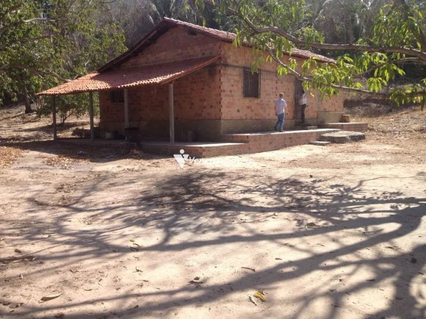 Sítio no povoado Cajaíbas a Venda