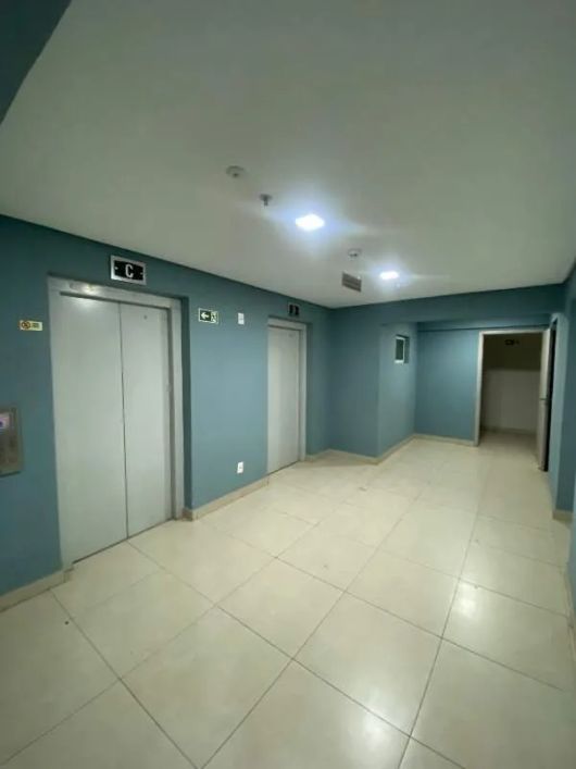 Sala Comercial