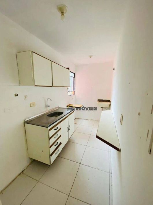 Apartamento Condomínio Parque do Leste - 2 dormitórios para alugar, 46 m² por R$ 1.626/mês - Piçarre