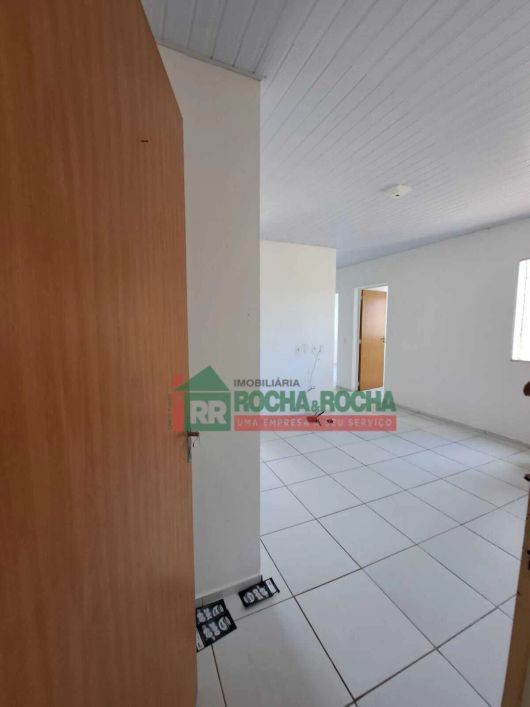 Apartamento para alugar com 46,19 metros quadrados no VALE DO GAVIAO - Teresina - Piauí