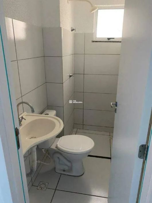 Apartamento para aluguel, 2 quartos, 1 vaga, São Sebastião - Teresina/PI
